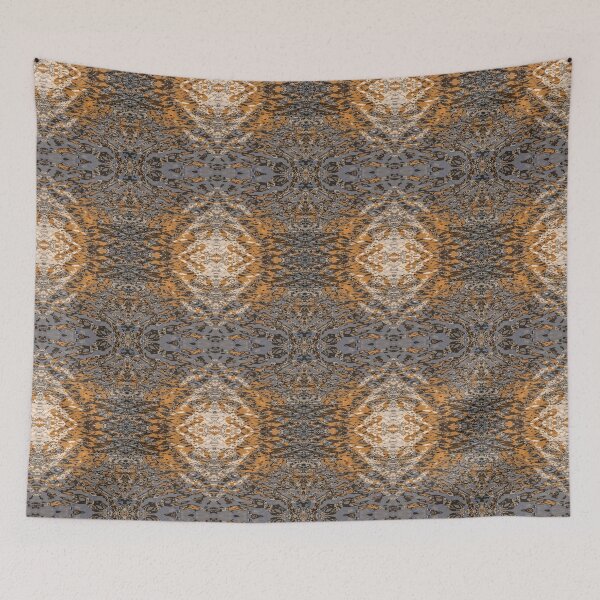Item preview, Water Reflections Kaleidoscope designed and sold by ChrisDigitalArt.