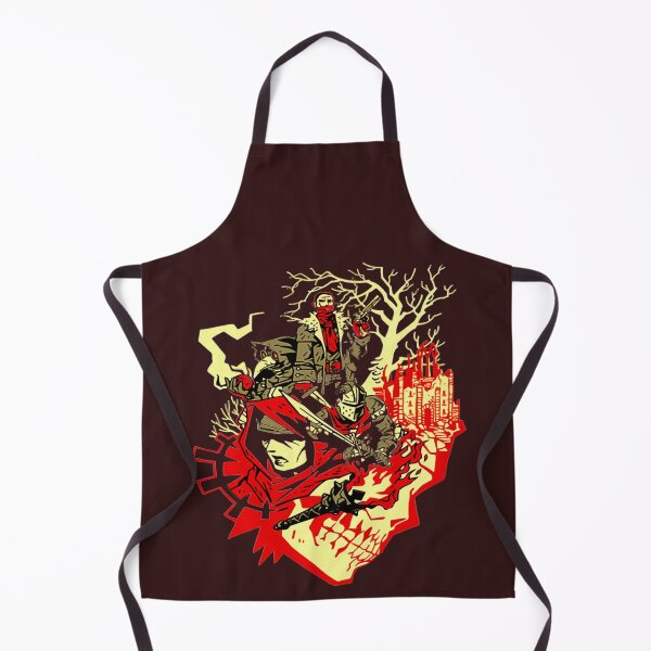 Item preview, Darkest dungeon designed and sold by GenieveMcIntyre.