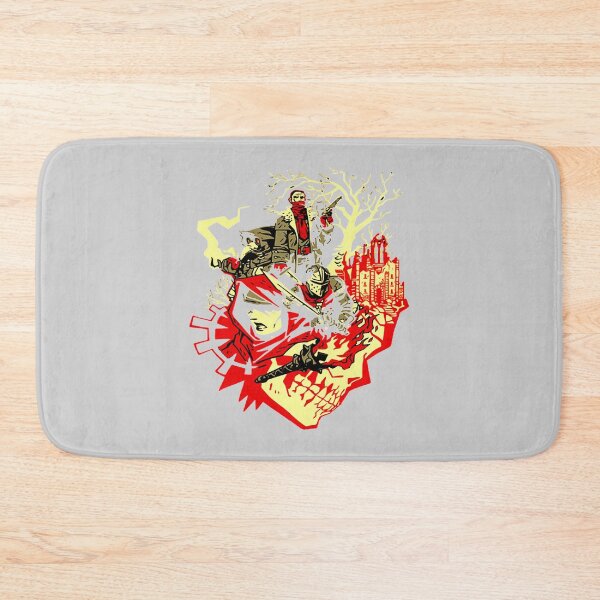 Item preview, Darkest dungeon  designed and sold by GenieveMcIntyre.