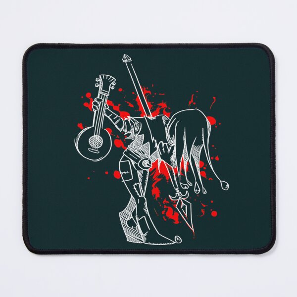 Item preview, Darkest Dungeon Jester Finale  designed and sold by GenieveMcIntyre.