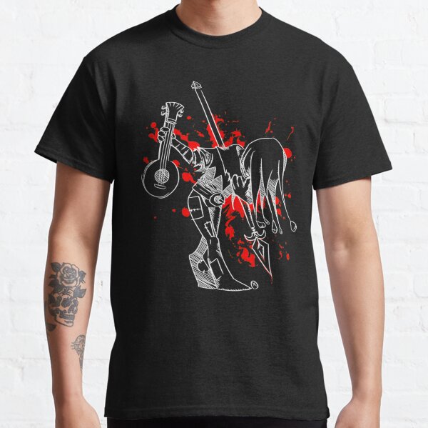 Item preview, Darkest Dungeon Jester Finale  designed and sold by GenieveMcIntyre.