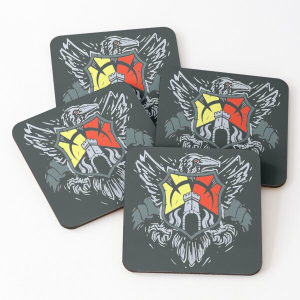 Item preview, Darkest Dungeon Special Edition designed and sold by GenieveMcIntyre.