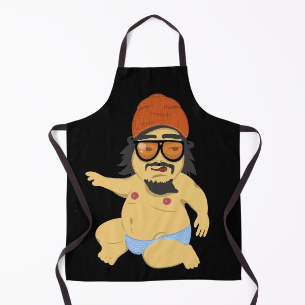 Artikelvorschau, Bobby Lee im Höschen entworfen und verkauft von Kill Tony Fan Designs.