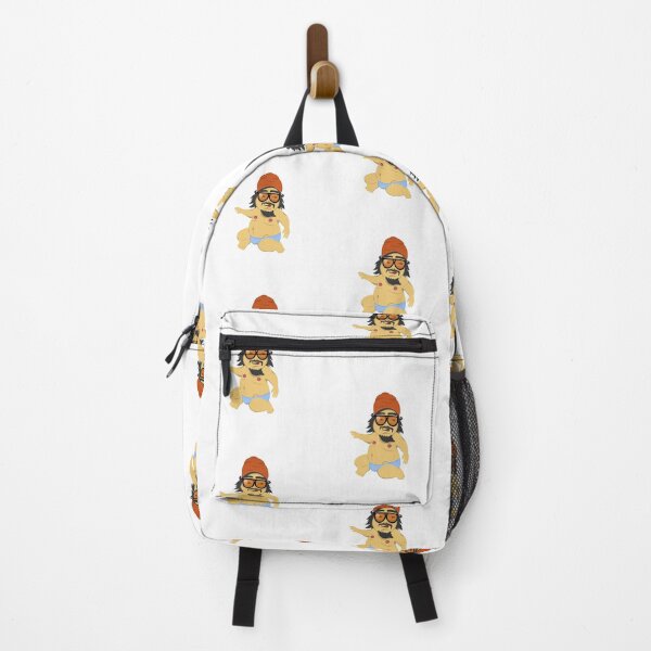 Artikelvorschau, Bobby Lee im Höschen (weiß) entworfen und verkauft von Kill Tony Fan Designs.