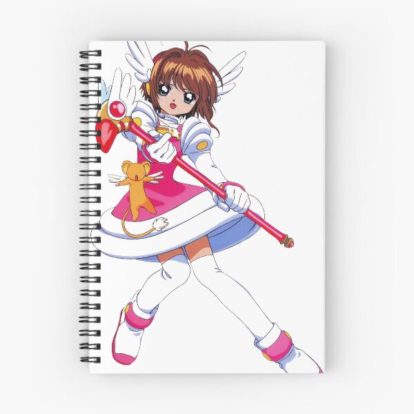 Item preview, Card Captor Sakura designed and sold by creepymartini.