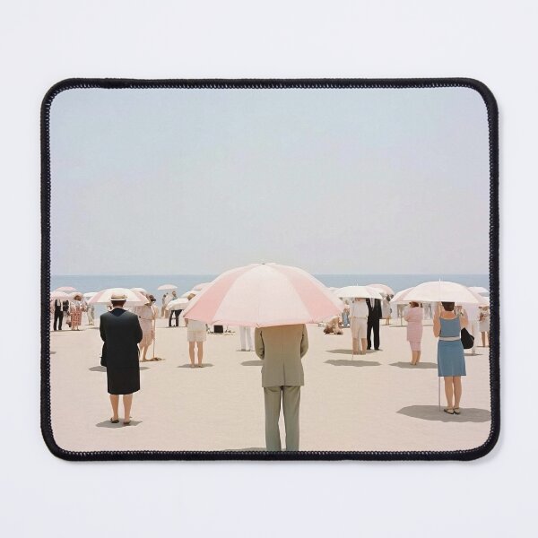 Item preview, Florida Pastiche 8 designed and sold by MobiusAsymptote.