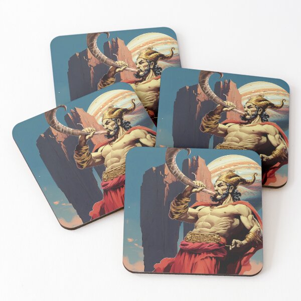 Item preview, Lunar Halo Tarot: The Emperor designed and sold by lunarhalomedia.