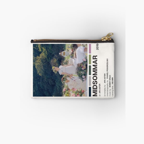 Item preview, Midsommar Movie Poster designed and sold by YellowishCat15.