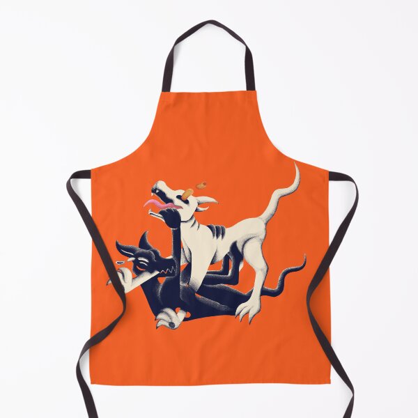 Item preview, Dog Fight designed and sold by Luke-And-Others.