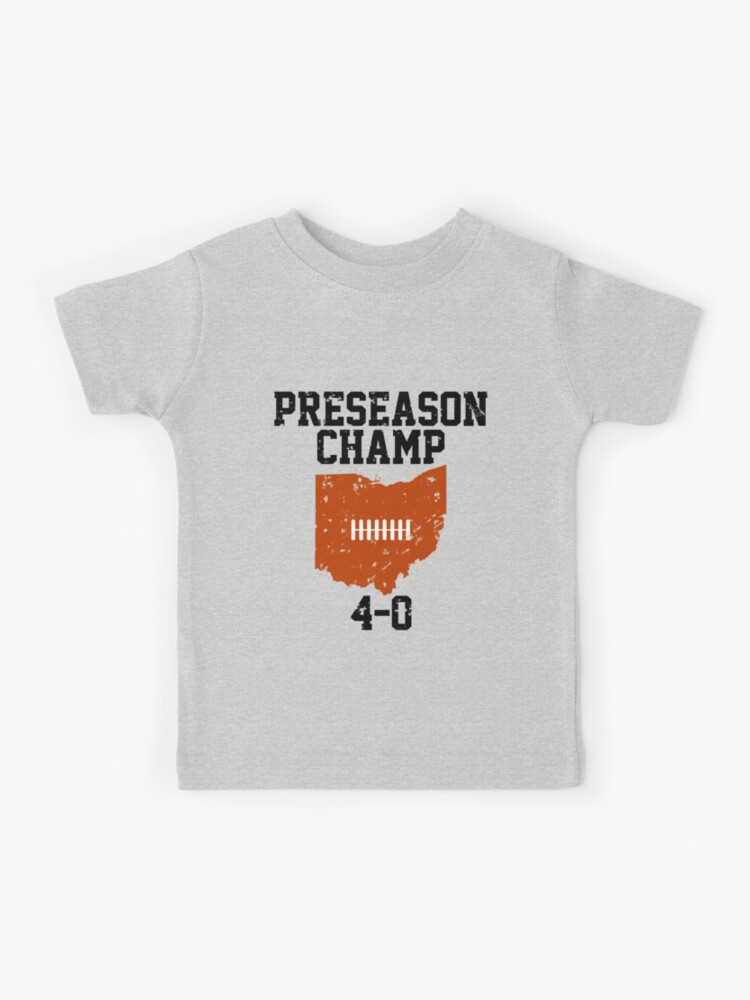 Cleveland Browns Fans Preseason Info: Purse policy, metal