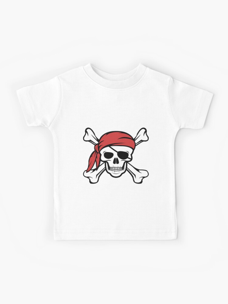 I Steal Hearts Pirate Valentines day' Men's T-Shirt