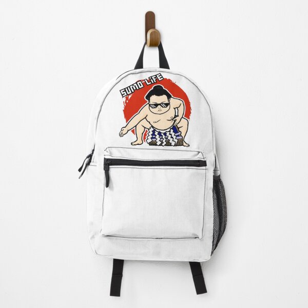 Item preview, Sumo Life designed and sold by ProSumoIntl.