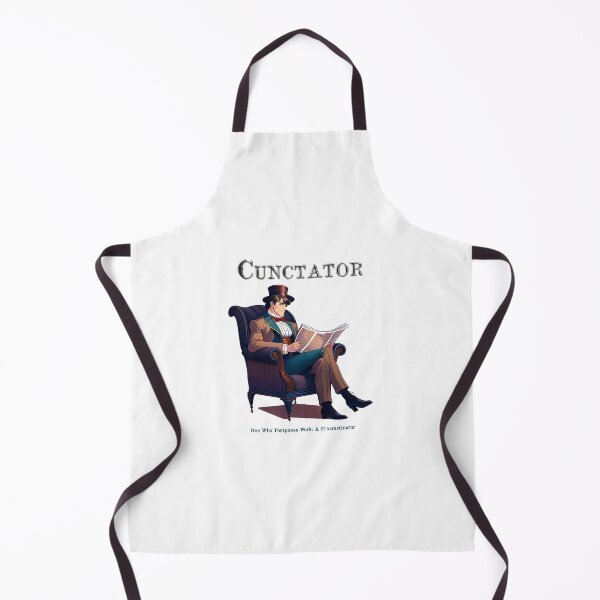Item preview, Cunctator designed and sold by ArtShare.
