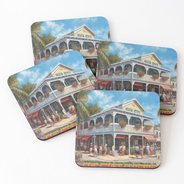 Item preview, Key West Mercantile designed and sold by stevepmp.