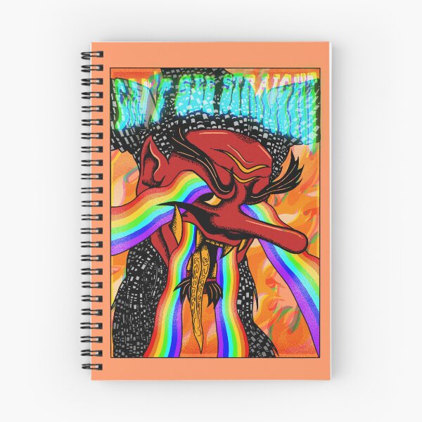Item preview, Can't See Straight designed and sold by Luke-And-Others.