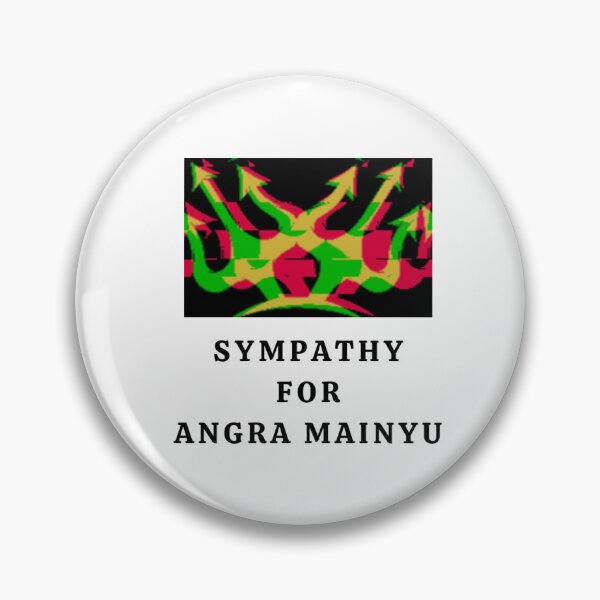 Item preview, Sympathy for the Devil designed and sold by toastgraphics.
