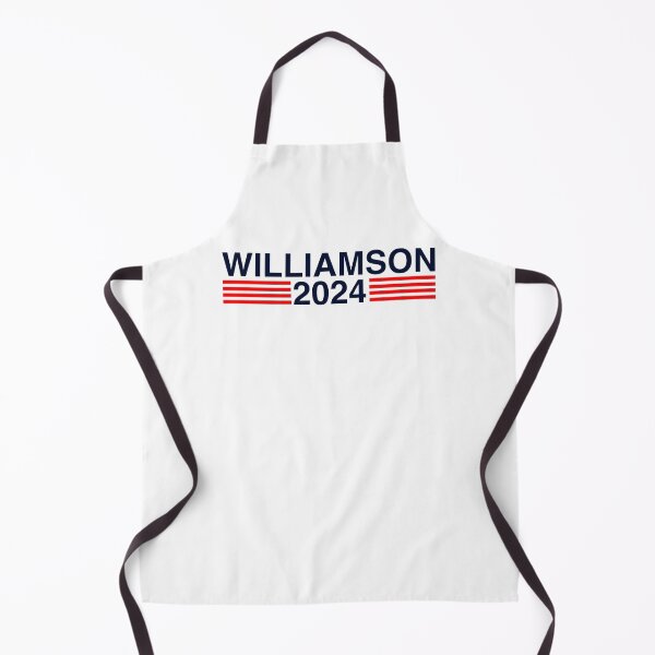 Item preview, Marianne Williamson President, Marianne Williamson 2024, Williamson, 2024 Marianne Williamson, Williamson 2024 designed and sold by Ice-On-My-Veins.