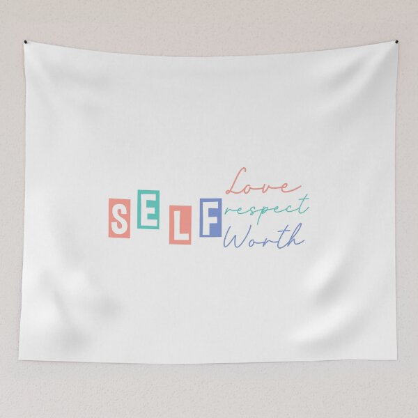 Item preview, Embrace: Empowering Self Love, Self Respect, and Self Worth Journey designed and sold by cece4410.