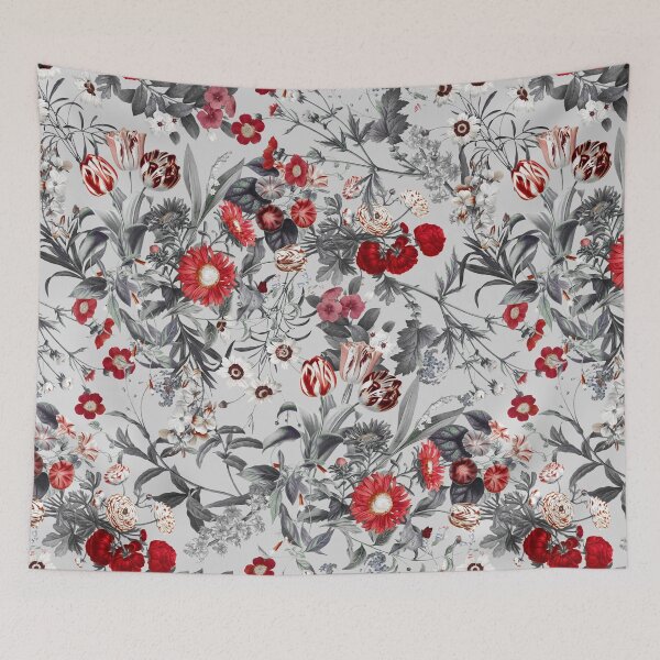 Item preview, EXOTIC GARDEN XVII designed and sold by Burcu Korkmazyurek.
