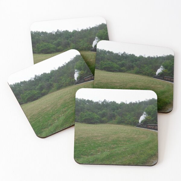 Item preview, Steam Engine Train designed and sold by GloriaGranat.