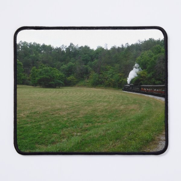 Item preview, Steam Engine Train designed and sold by GloriaGranat.