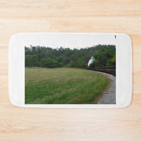 Item preview, Steam Engine Train designed and sold by GloriaGranat.