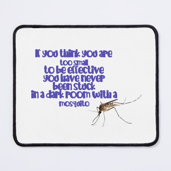 Item preview, Mosquito Song designed and sold by PurrfectPixels.