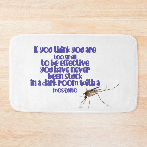 Item preview, Mosquito Song designed and sold by PurrfectPixels.