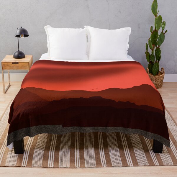 Item preview, Crimson Valley: Nahuel Huapi designed and sold by fimdesigns.