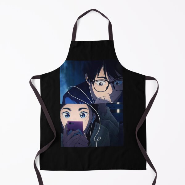 Item preview, Isaki × ganta designed and sold by Coco1292021.