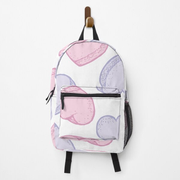 Item preview, Pastel Hearts designed and sold by GeometricLove.
