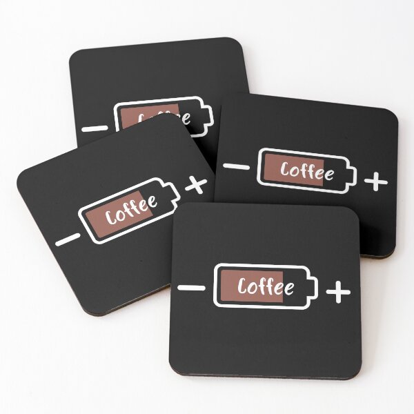 Item preview, Coffee loading more and less designed and sold by OrganicDesings.