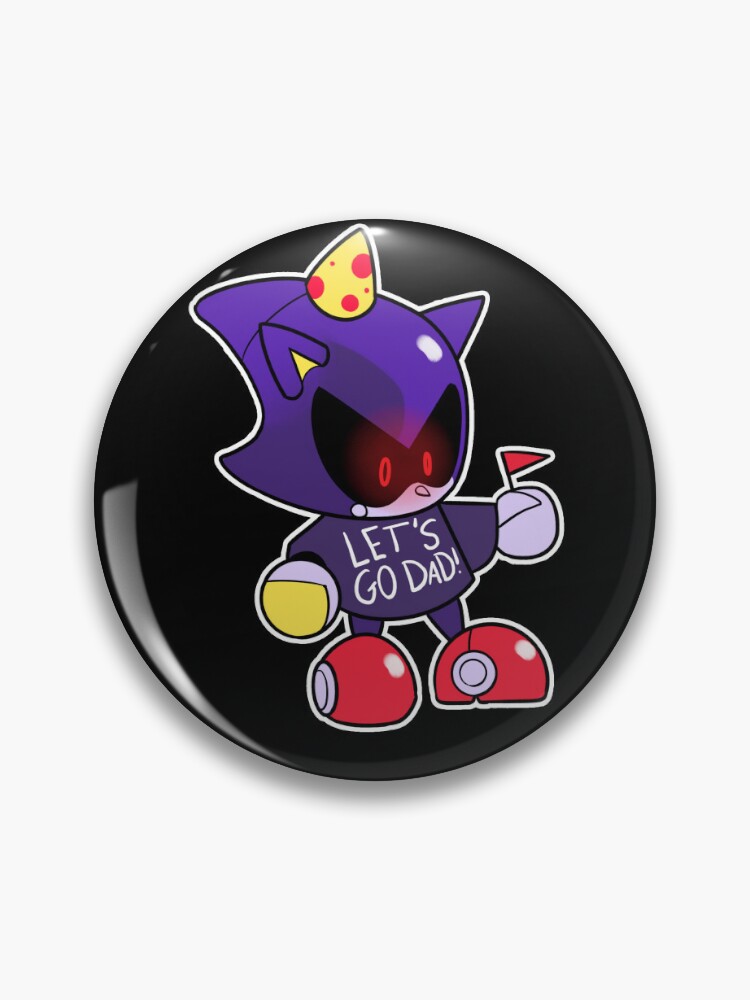 moved — demiboy metal sonic icons