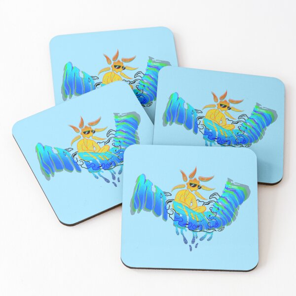 Item preview, Mr Sunshine designed and sold by Luke-And-Others.
