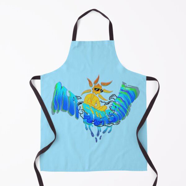 Item preview, Mr Sunshine designed and sold by Luke-And-Others.