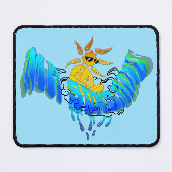 Item preview, Mr Sunshine designed and sold by Luke-And-Others.