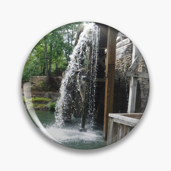 Item preview, Water Fall designed and sold by GloriaGranat.