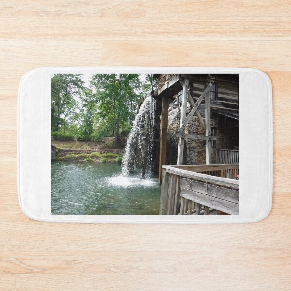 Item preview, Water Fall designed and sold by GloriaGranat.