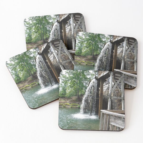 Item preview, Water Fall designed and sold by GloriaGranat.