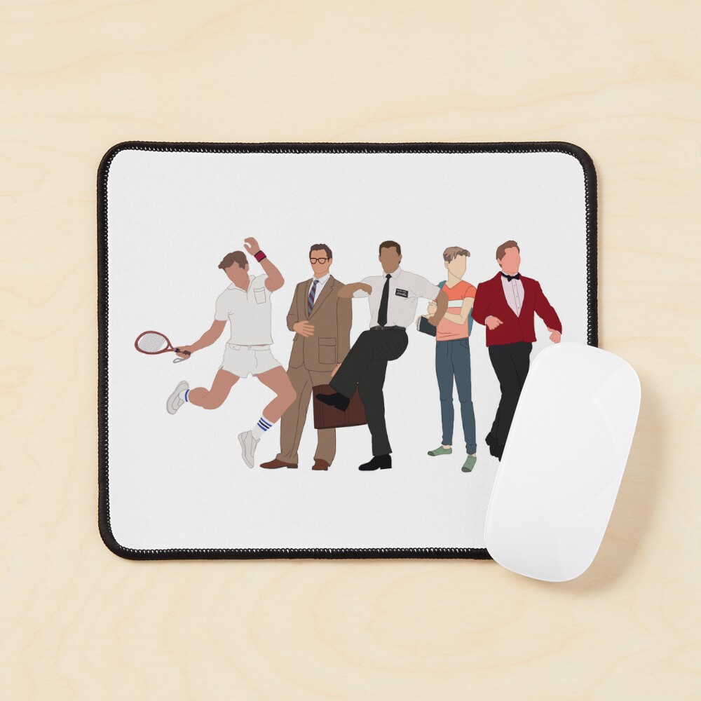 Item preview, Mouse Pad designed and sold by MiaNotMaya.