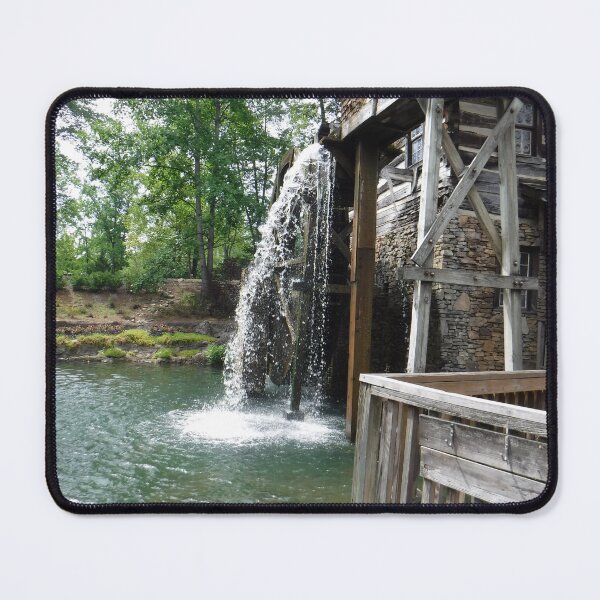 Item preview, Water Fall designed and sold by GloriaGranat.