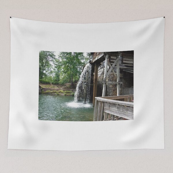 Item preview, Water Fall designed and sold by GloriaGranat.