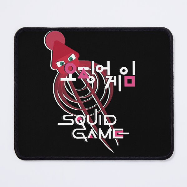 Item preview, Squid Game designed and sold by JanaMals.