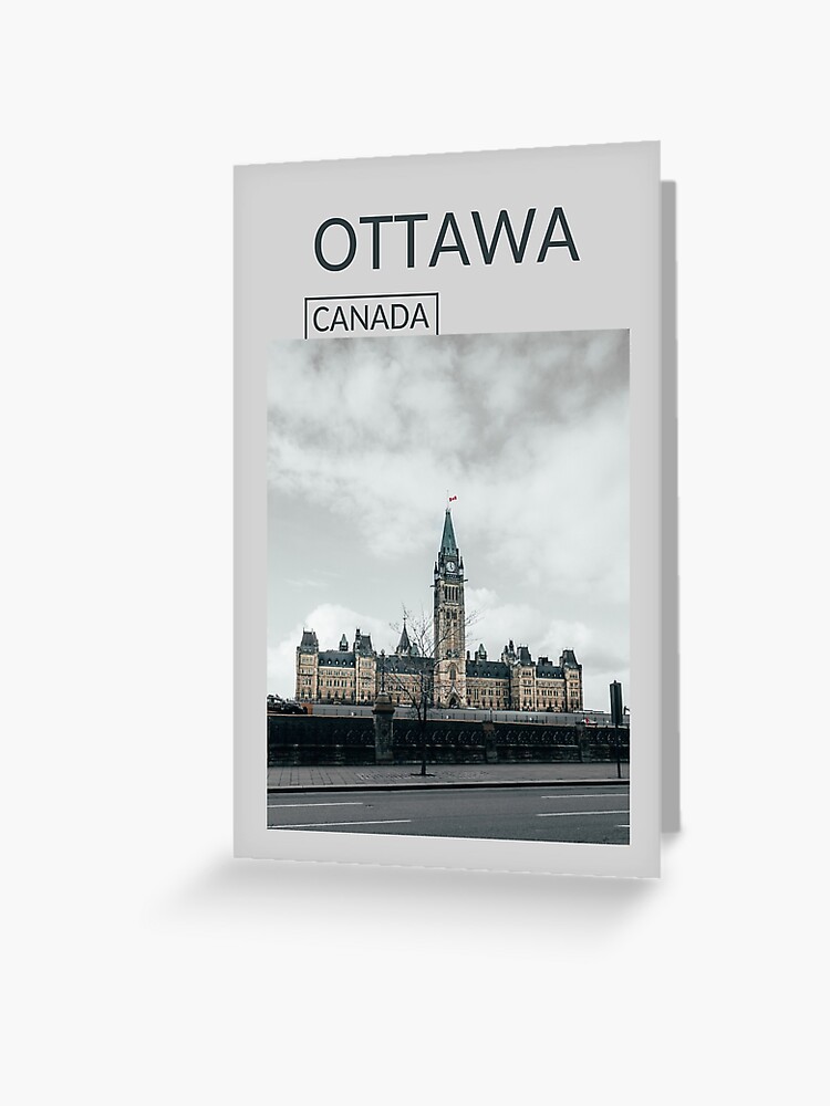 Print greeting cards Ottawa