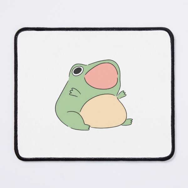Item preview, vintage frog designed and sold by Pindocchio.