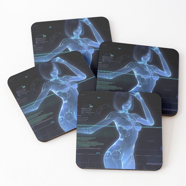 Item preview, Machina- Holo designed and sold by Mind-Merge.