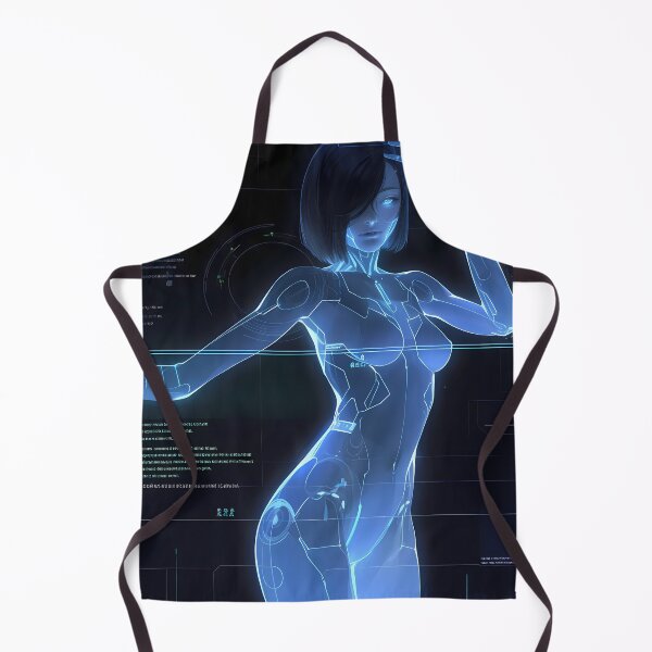 Item preview, Machina- Holo designed and sold by Mind-Merge.