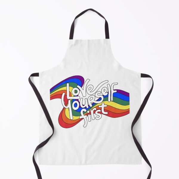 Item preview, Love Yourself First designed and sold by JessDaniArt.