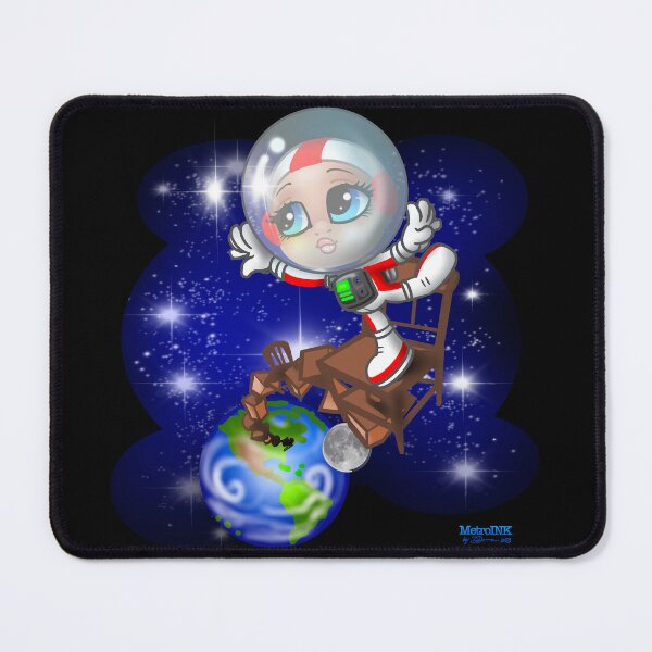 Item preview, Reach For The Stars designed and sold by MetroInk.