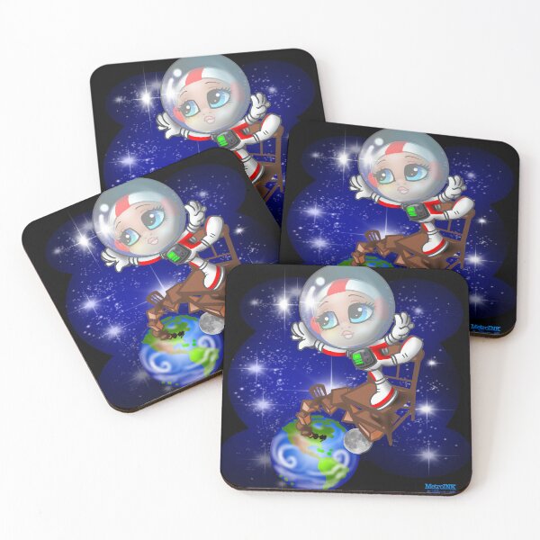 Item preview, Reach For The Stars  designed and sold by MetroInk.